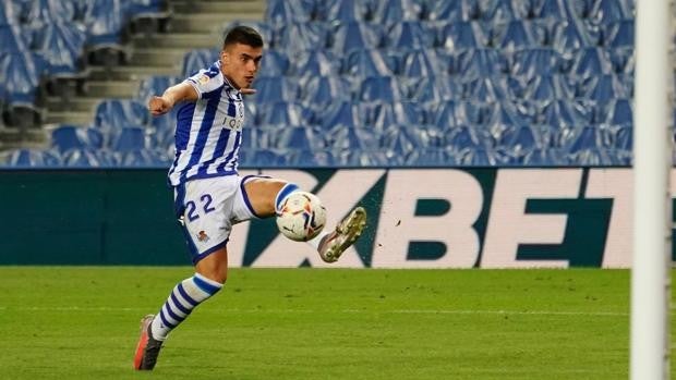 Real Sociedad - Elche en directo
