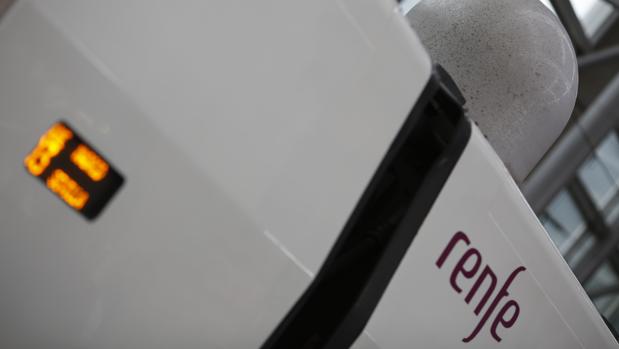 Renfe ofrece trayectos a 15 euros