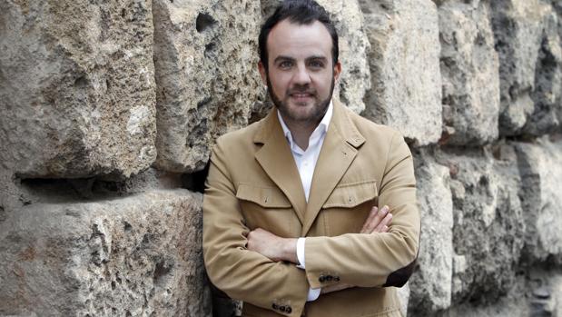Alejandro Costa, fundador de C&G IT