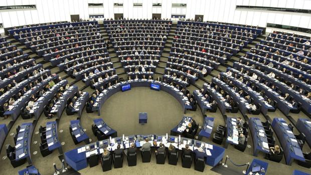 Imagen del Parlamento Europeo