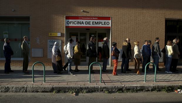 Desde CEOE, sin embargo, se oponen a incrementar el coste del despido de los trabajadores temporales