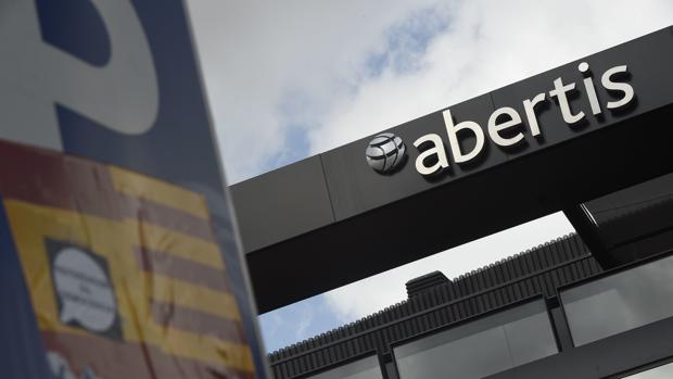 Abertis dejó de cotizar el pasado 8 de mayo