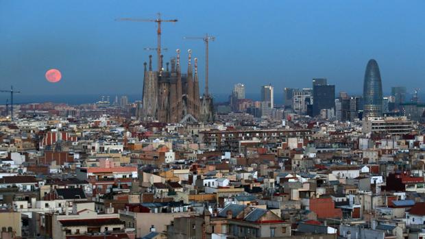 El informe advierte que la nueva regulación «ya empiezan a notarse con la retirada de un amplio» número de pisos ilegales