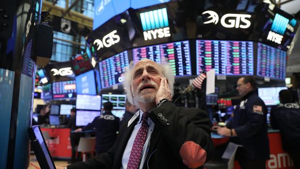 Agárrense que vienen curvas, vienen a decir los expertos de Morgan Stanley