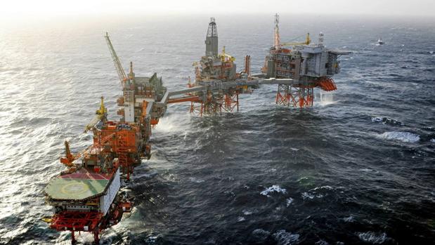 Todo parece indicar que los países de la OPEC han relajado sus restricciones al bombeo de crudo