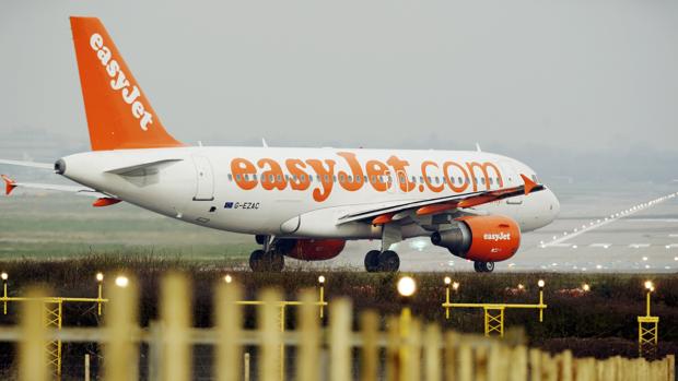 Se estima que la aviación será uno de los sectores más perjudicados por la salida del Reino Unido de la UE
