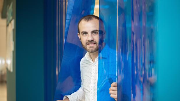 Alejandro Costa, fundador y CEO de C&G