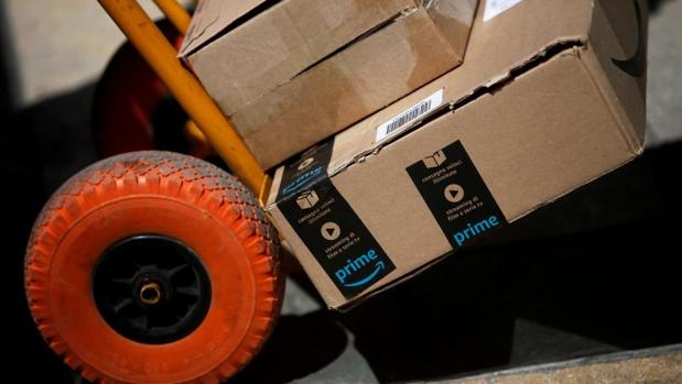 El nuevo servicio de Amazon permite comprar sin tarjeta bancaria