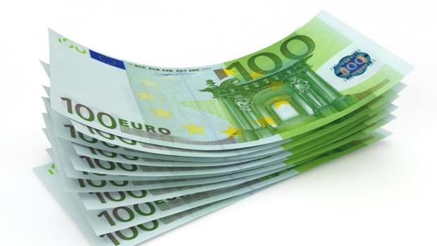 Este año, el importe total adeudado asciende a 1.800 millones de euros