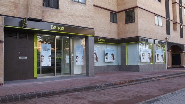 Bankia ha conseguido reducir en 6.000 millones de euros sus activos improductivosdurante 2018