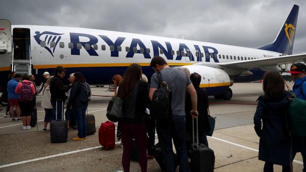 Los pasajeros que no hayan sido avisados a tiempo de la cancelación de su vuelo tienen derecho a una compensación económica