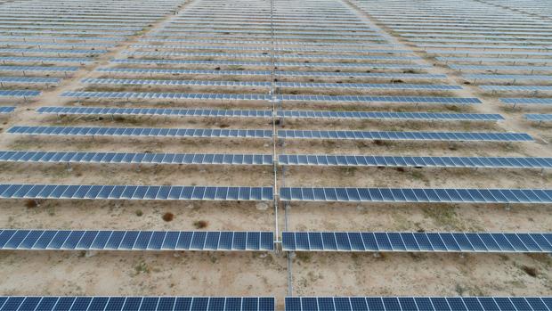 Las plantas estarán ubicadas en Andalucía y Castilla La Mancha