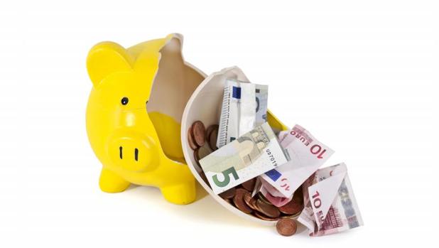 Las comisiones bancarias son libres excepto en aquellos casos en los que el importe esté limitado