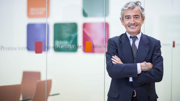José María Pacheco Guardiola