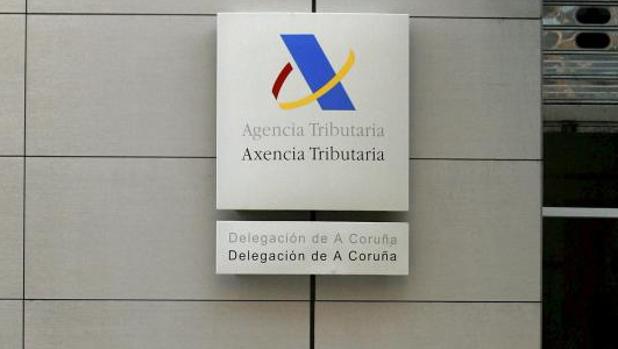 Delegación de la Agencia Tributaria