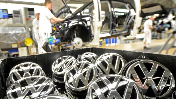 El caso Volkswagen, último resbalón del sector