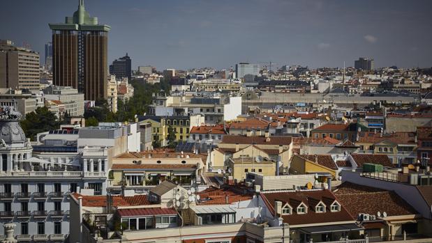 Particulares e inversores huyen de la especulación en la compraventa de vivienda