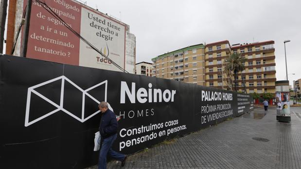En el mercado de vivienda nueva se han contabilizado 8.045 operaciones, el 14,6% más