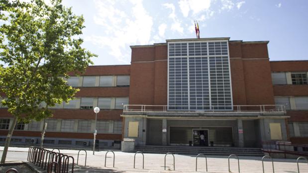 Los estudiantes suelen regresar a su ciudad de origen durante los meses no lectivos