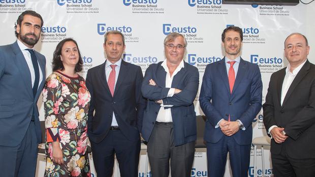 El informe «Carrera y talento sénior» ha sido elaborado por la Fundación Compromiso y Transparencia