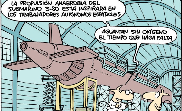 El 72% de las pymes reformaría el Régimen Especial de los Trabajadores Autónomos