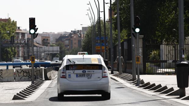 Mytaxi, ahora Free Now, superó los 6,5 millones de trayectos en 2018, un 45% más que el año anterior