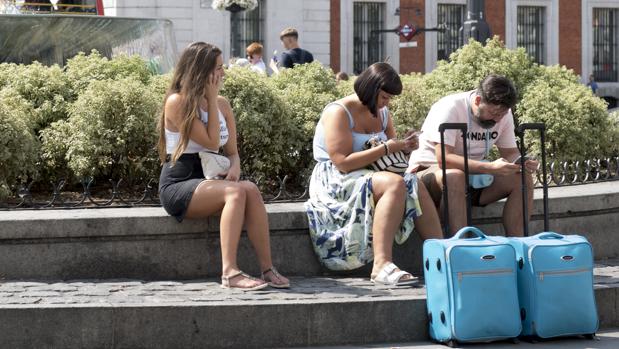 Los «millenials» y la generación «zeta» están dispuestos a gastar más que sus predecesores