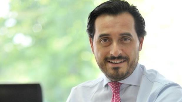 Oscar Mesa del Castillo, CEO y fundador de Qualitecfarma