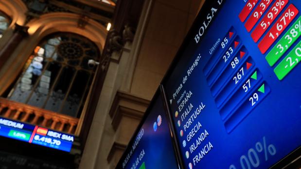 Los focos se centran esta jornada en la evolución de la crisis italiana, la guerra comercial o el Brexit