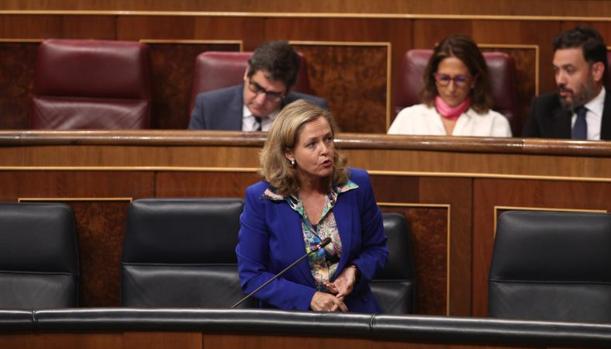 Sesión de control al Gobierno este miércoles en el Congreso
