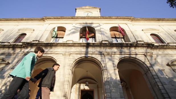Ayuntamiento de Sevilla