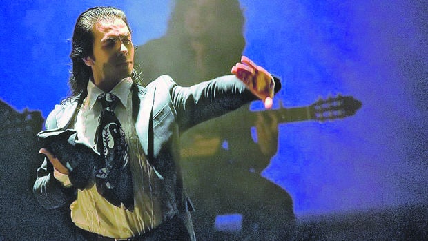 Farruquito estará el día 6 en los Teatros del Canal
