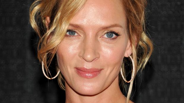 Uma Thurman