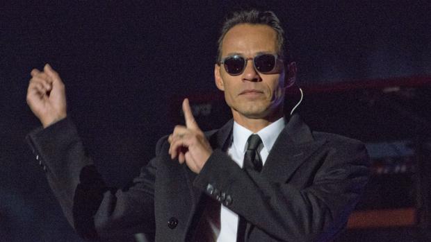Marc Anthony