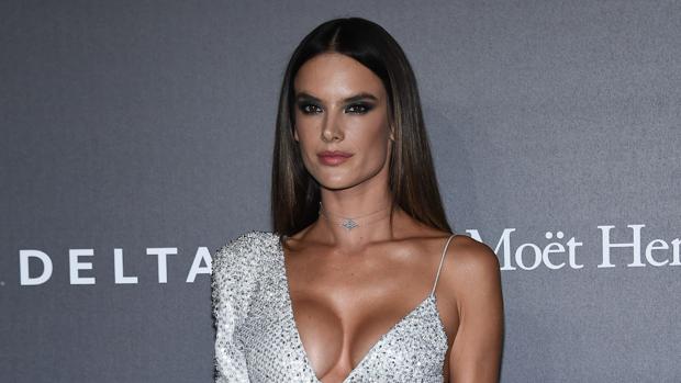 Alessandra Ambrosio