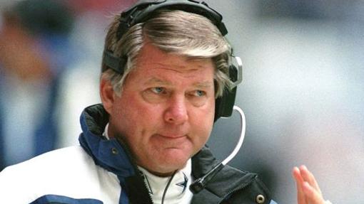 Jimmy Johnson