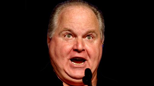 Rush Limbaugh