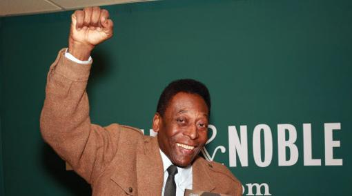 Pelé