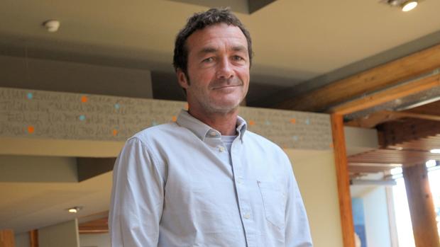 Pierre Agnès