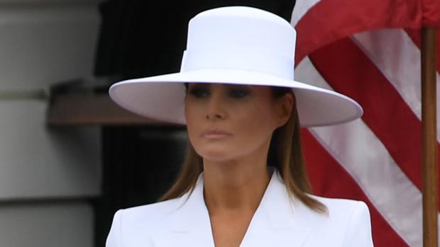 Melania Trump