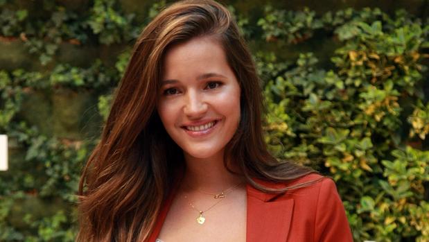 Malena Costa, acusada de abandono animal