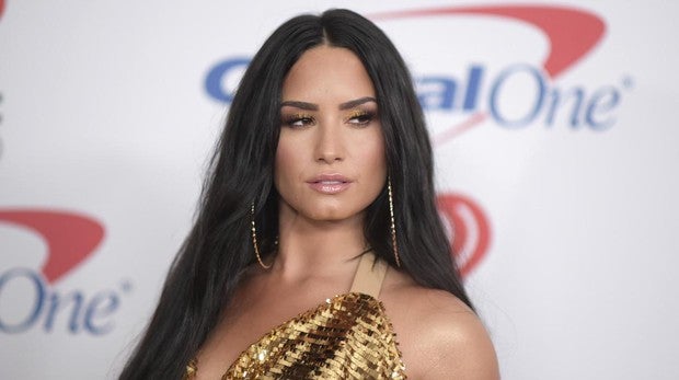 Demi Lovato