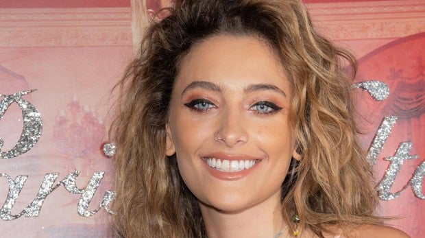 Paris Jackson