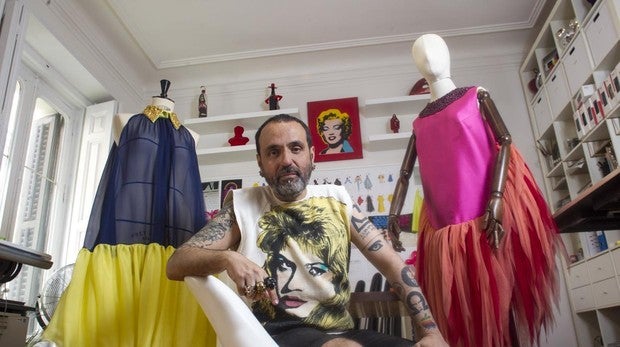 Juan Carlos Mesa