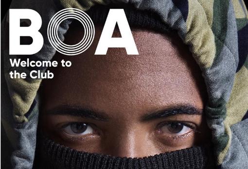 Boa