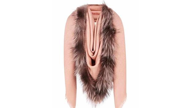 Bufanda de Fendi