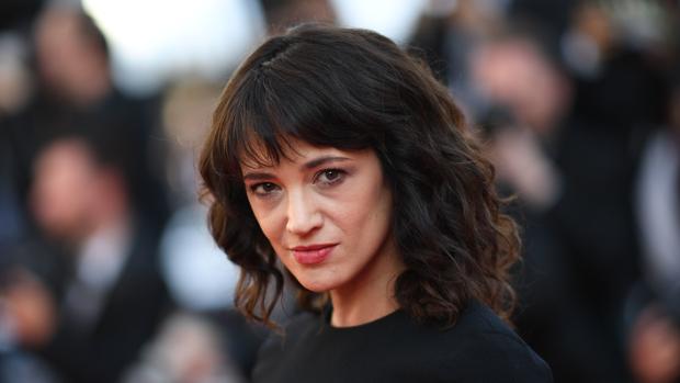 Asia Argento