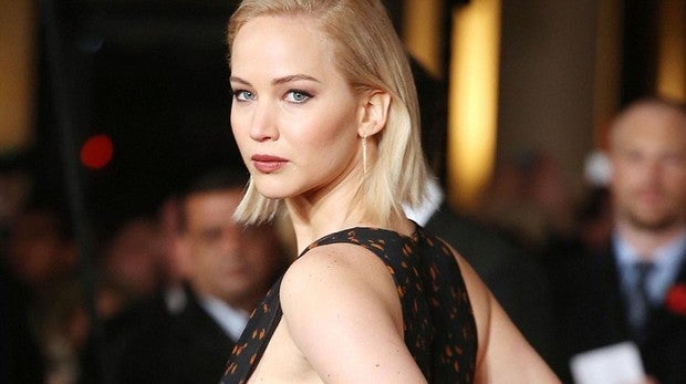 Jennifer Lawrence