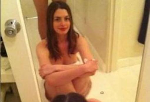 Anna Hathaway