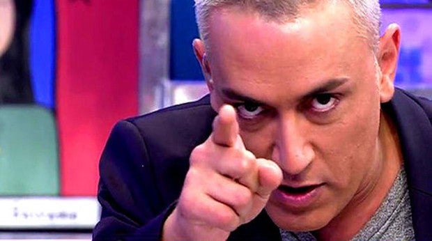Kiko Hernández